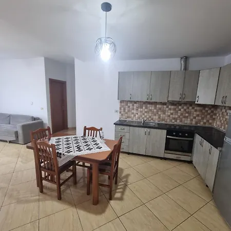 Apartmán Nelo